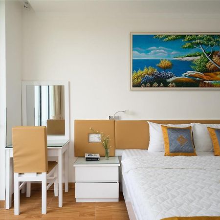 Luxy Park Hotel Phu Quoc Romantic Sunset Eksteriør bilde